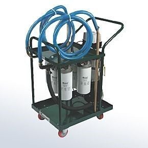 Oil Cleaning Services Oil Cleaning Services